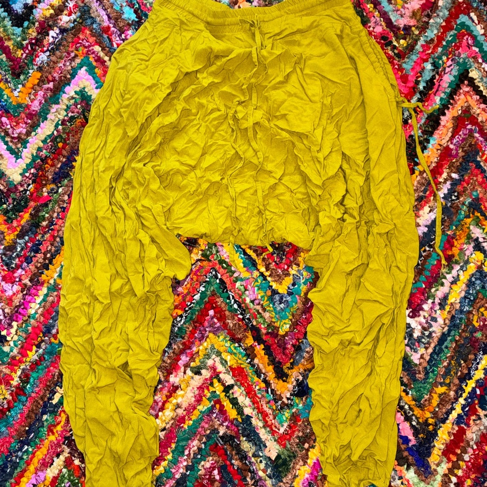BUDDHA PANTS